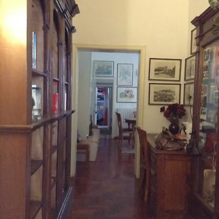 Holiday home Chez Moi *