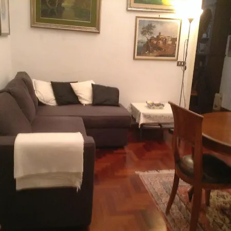 Holiday home Chez Moi Bari