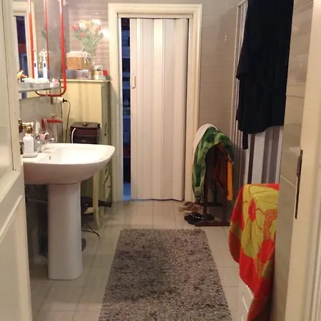 Дом отдыха Chez Moi Бари