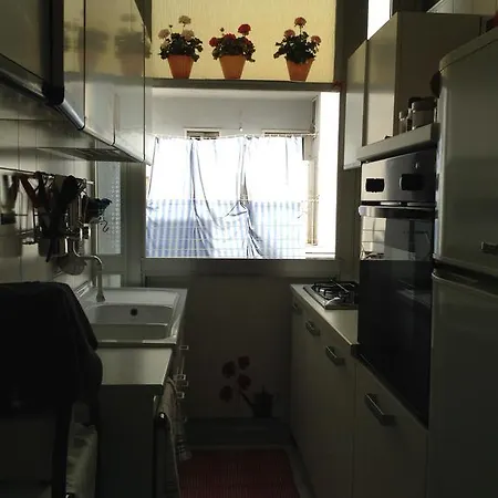 Chez Moi Бари